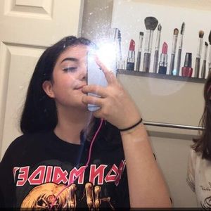 Meet your Posher, Sasha